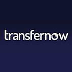 Transfernow.net logo