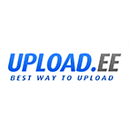 Upload.ee logo