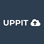 Uppit.com logo