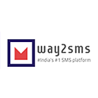 Way2sms.com logo