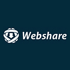 Webshare.cz logo