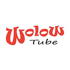 Wolowtube logo