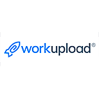 Workupload.com logo