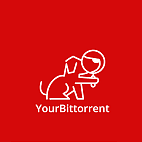 Yourbittorrent.com logo