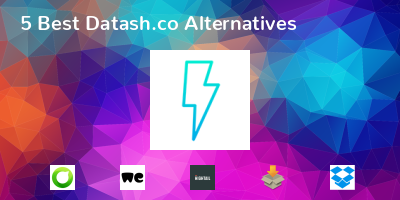 Datash.co Alternatives