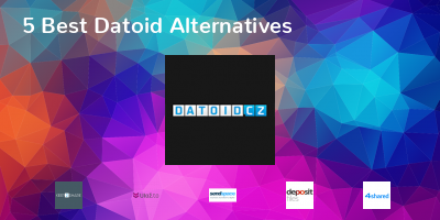 Datoid Alternatives
