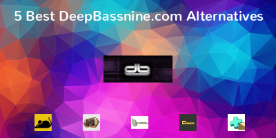 DeepBassnine.com Alternatives