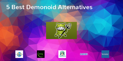 Demonoid Alternatives