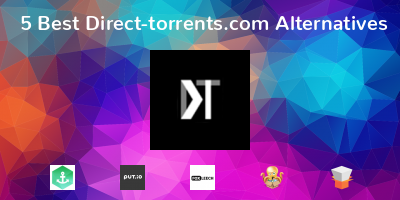 Direct-torrents.com Alternatives