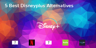 Disneyplus Alternatives