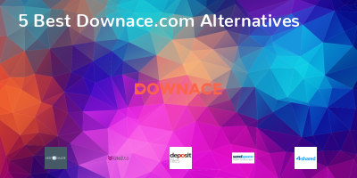 Downace.com Alternatives