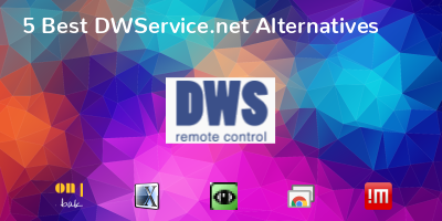DWService.net Alternatives