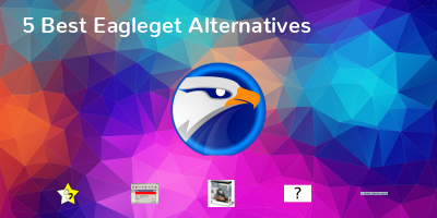 Eagleget Alternatives