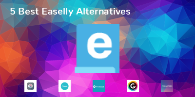 Easelly Alternatives