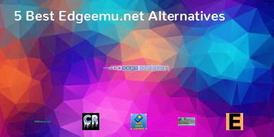 Edgeemu.net Alternatives
