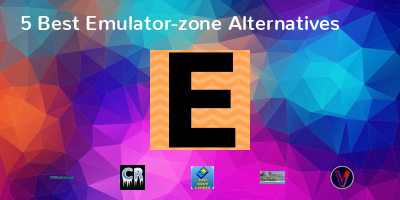 Emulator-zone Alternatives