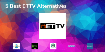 ETTV Alternatives