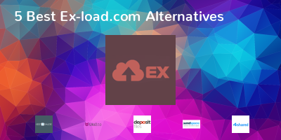 Ex-load.com Alternatives