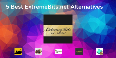 ExtremeBits.net Alternatives