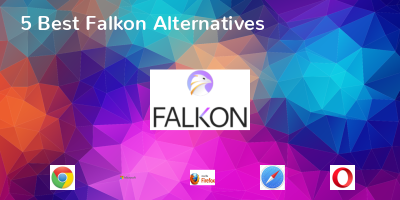 Falkon Alternatives