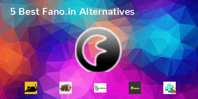 Fano.in Alternatives