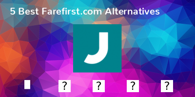 Farefirst.com Alternatives