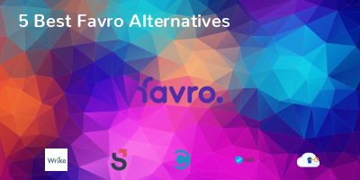 Favro Alternatives