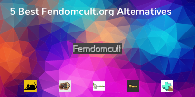 Fendomcult.org Alternatives