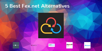 Fex.net Alternatives