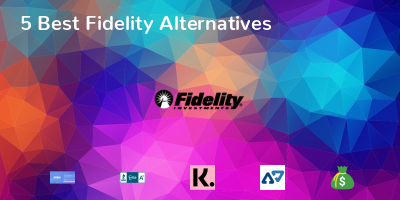 Fidelity Alternatives
