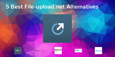 File-upload.net Alternatives