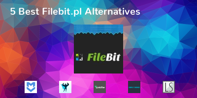 Filebit.pl Alternatives