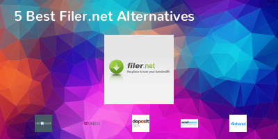 Filer.net Alternatives