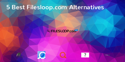 Filesloop.com Alternatives