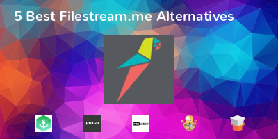 Filestream.me Alternatives