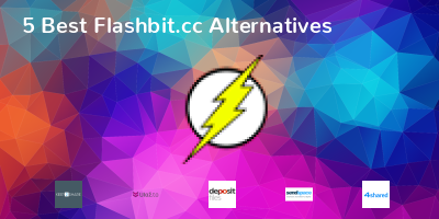 Flashbit.cc Alternatives