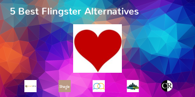 Flingster Alternatives