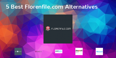Florenfile.com Alternatives