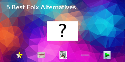 Folx Alternatives