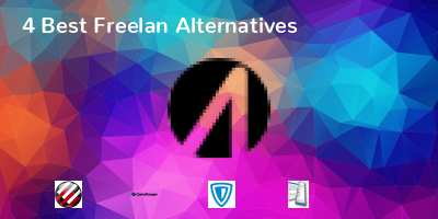 Freelan Alternatives