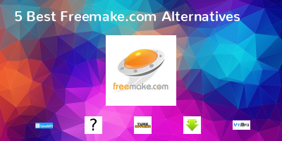 Freemake.com Alternatives