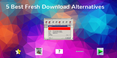 Fresh Download Alternatives