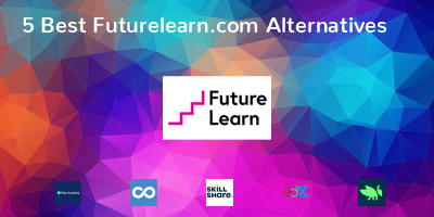 Futurelearn.com Alternatives