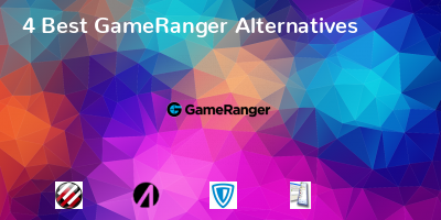 GameRanger Alternatives
