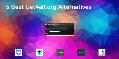 Get4all.org Alternatives