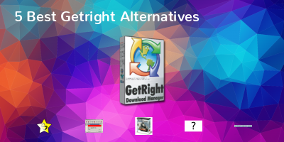 Getright Alternatives