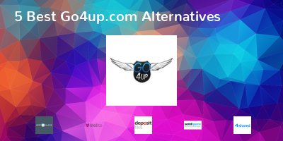 Go4up.com Alternatives