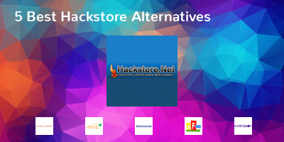 Hackstore Alternatives