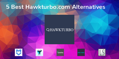 Hawkturbo.com Alternatives