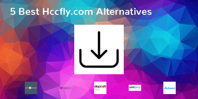 Hccfly.com Alternatives
